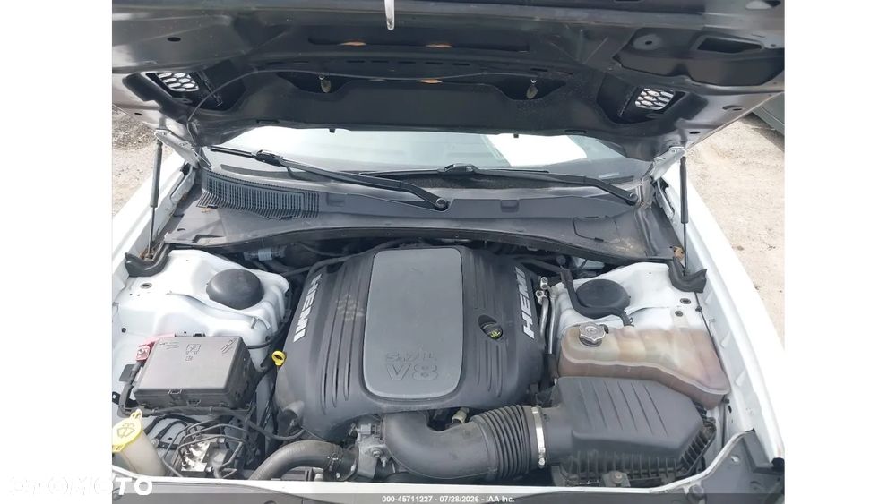 Dodge Charger 5.7 R/T - 12