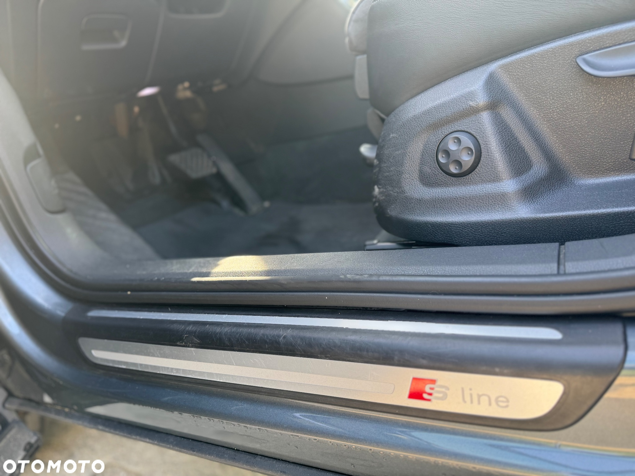 Audi Q3 2.0 TFSI Quattro S tronic - 17