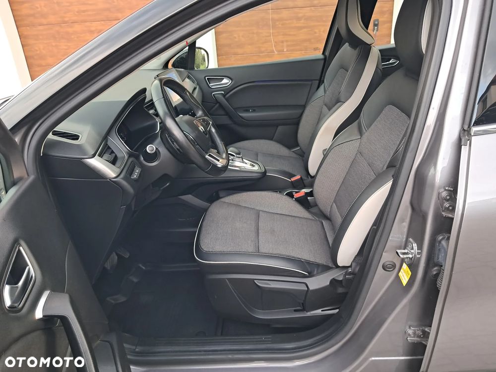 Renault Captur 1.3 TCe Intens EDC - 19