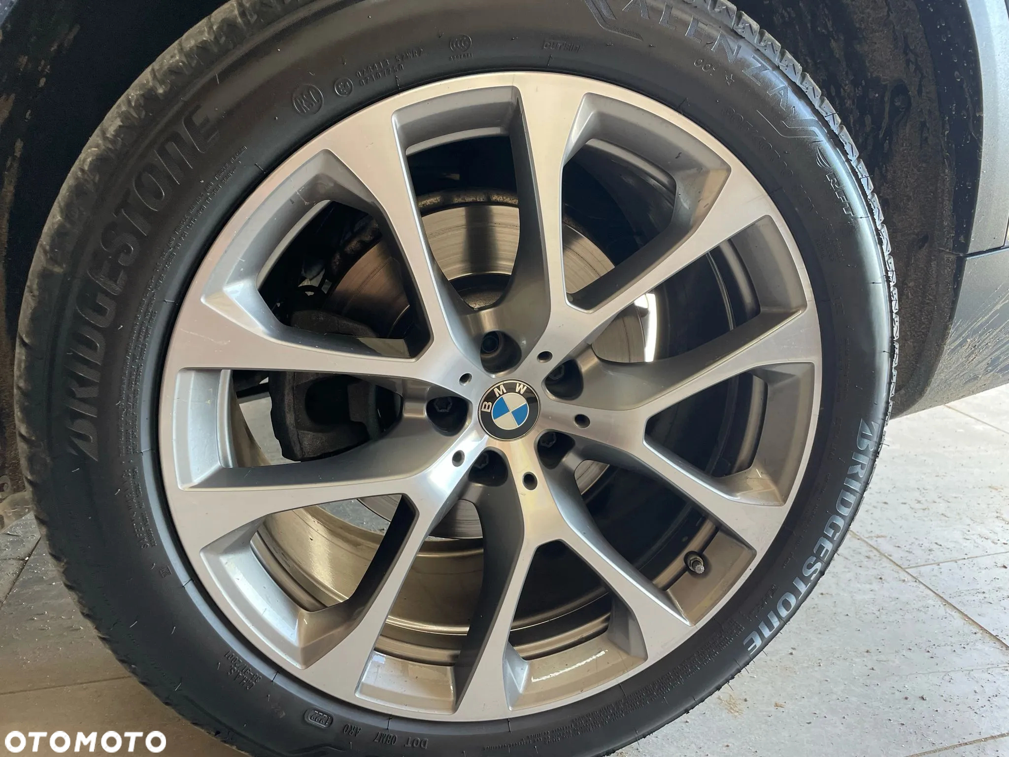 BMW X5 xDrive25d - 16