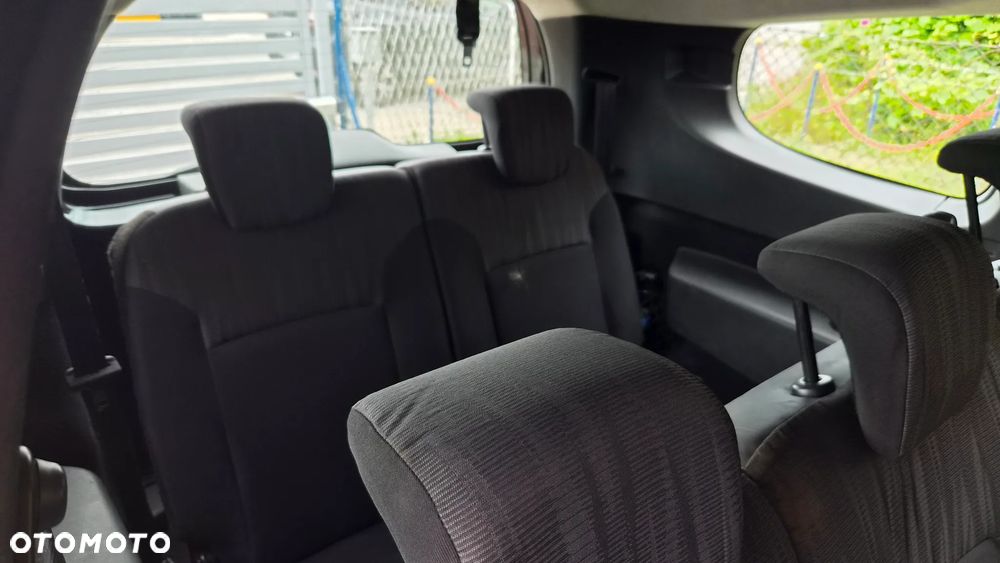 Dacia Lodgy 1.6 Ambiance - 12
