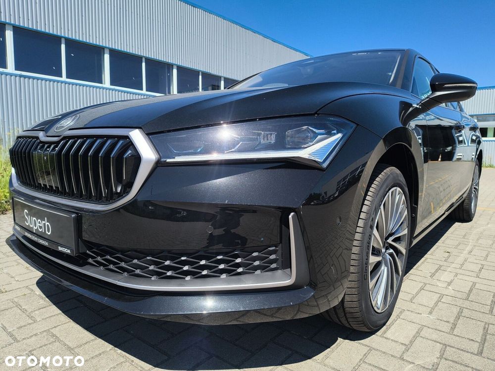 Skoda Superb - 41