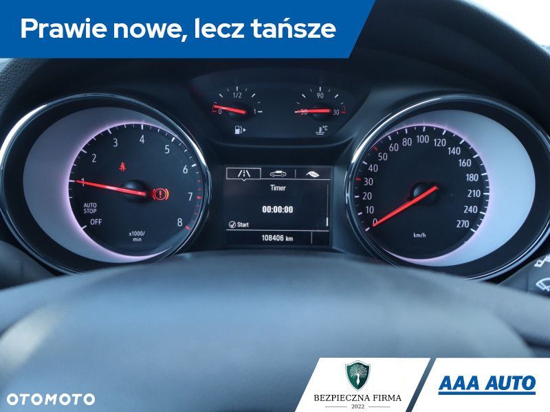 Opel Astra - 13