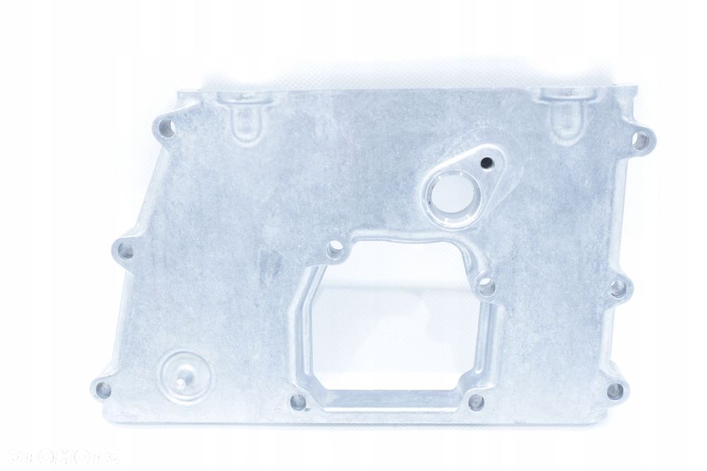 BMW E36 318 OSŁONA PASKA ROZRZĄDU 1715435 - 5