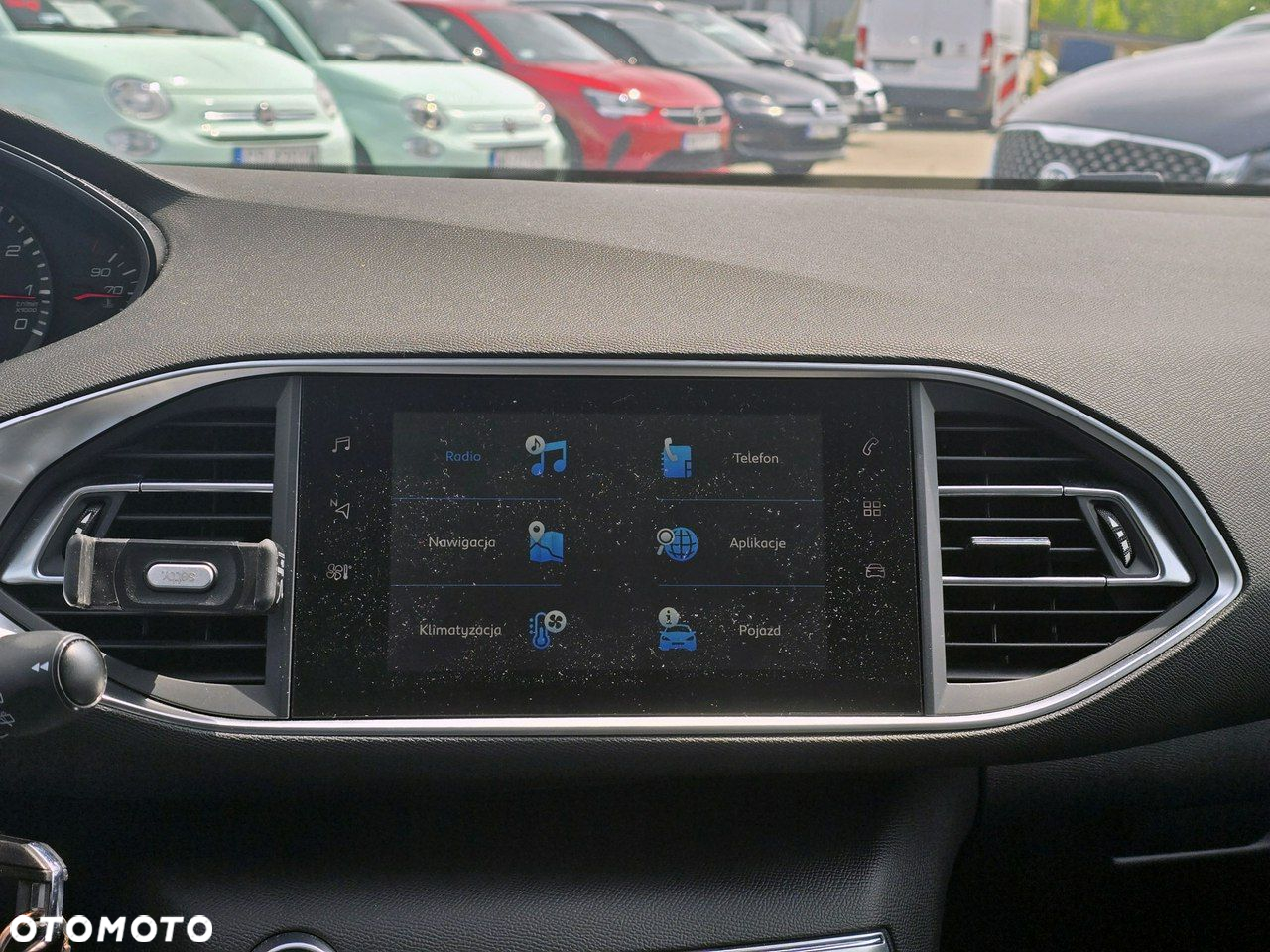 Peugeot 308 - 10