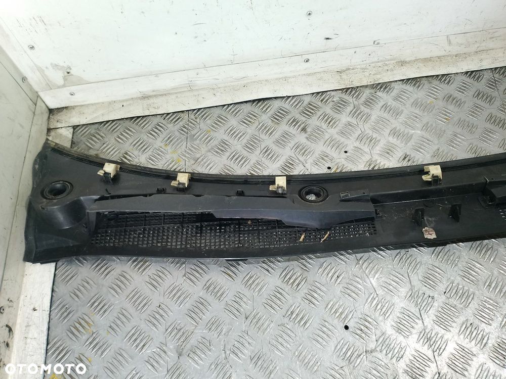 PODSZYBIE RENAULT MEGANE III 668110003R - 3