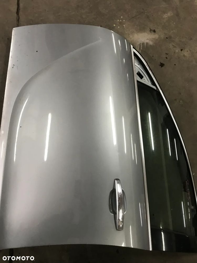 OPEL INSIGNIA A Z179 DRZWI LEWE PRZEDNIE KOMPLETNE - 1