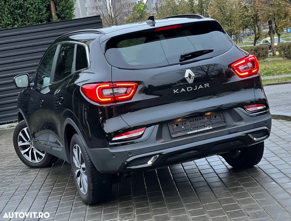 Renault Kadjar - 11
