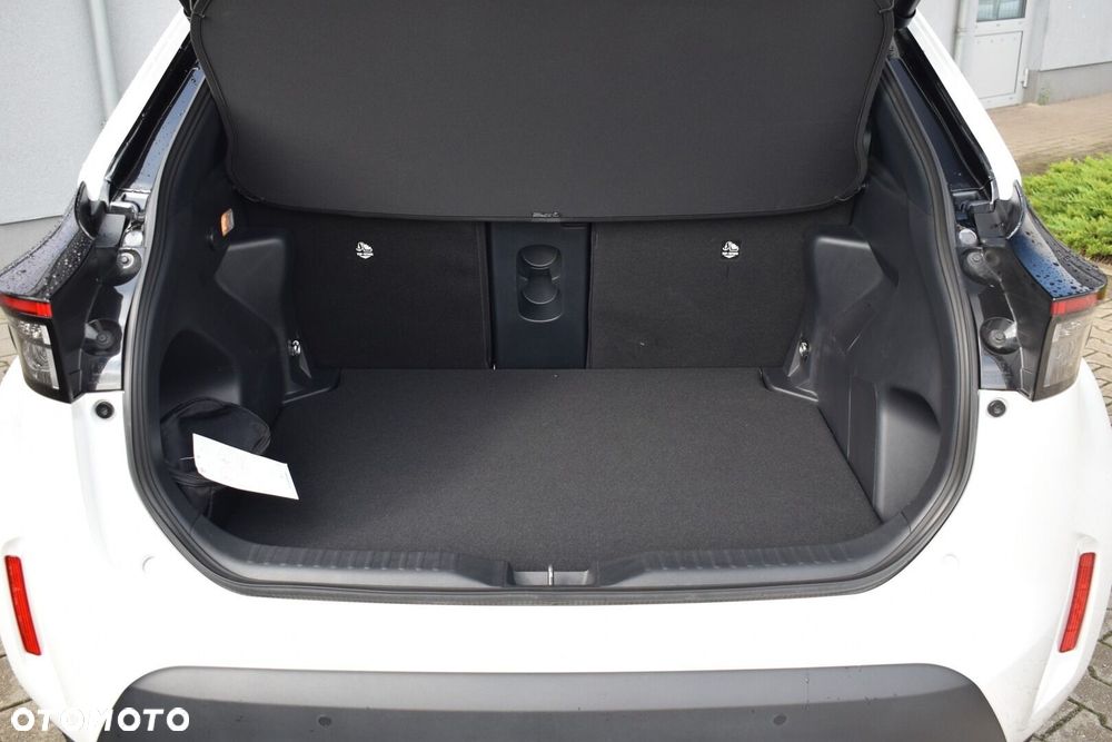 Toyota Yaris Cross - 27