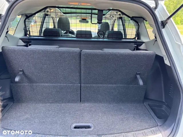 Nissan Qashqai+2 - 31