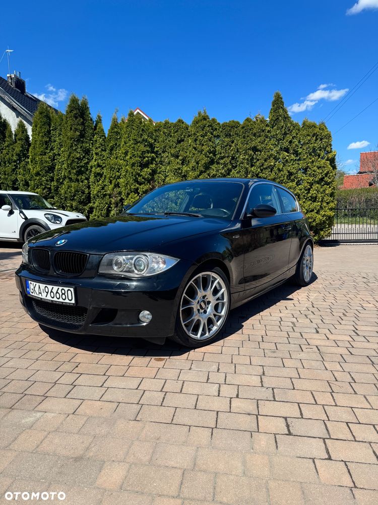 BMW Seria 1 123d - 2