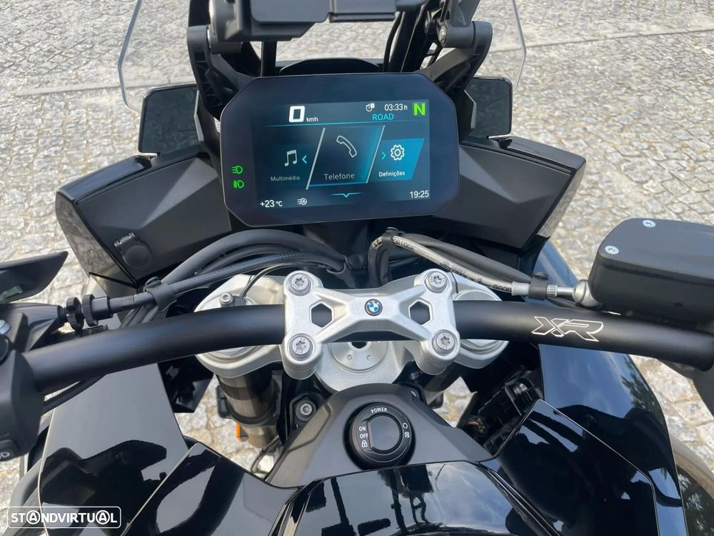 BMW S 1000 XR - 22