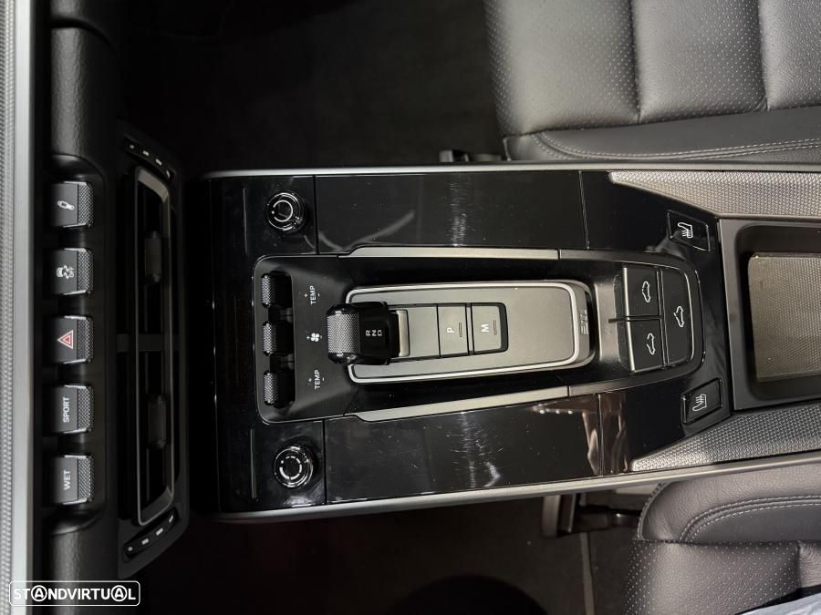 Porsche 911 (992) Carrera PDK - 18