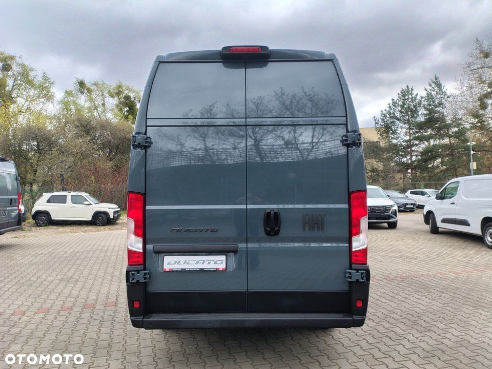 Fiat Ducato - 8