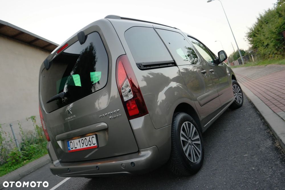 Peugeot Partner - 30