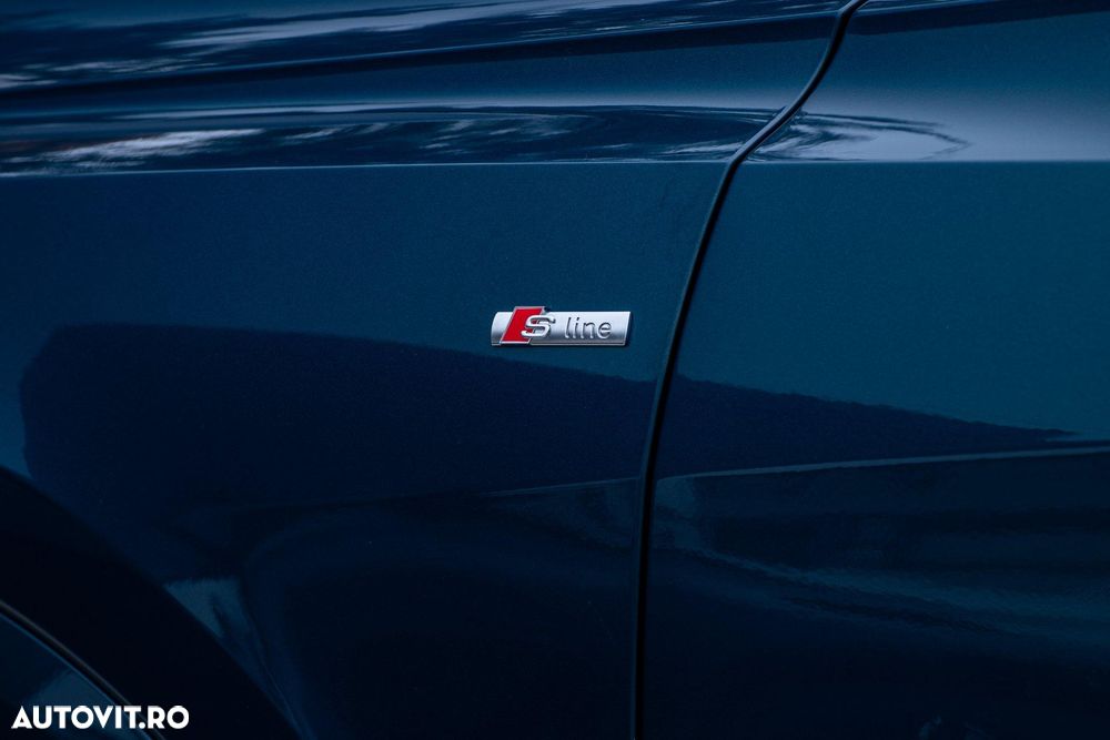 Audi Q8 3.0 50 TDI quattro Tiptronic MHEV - 10