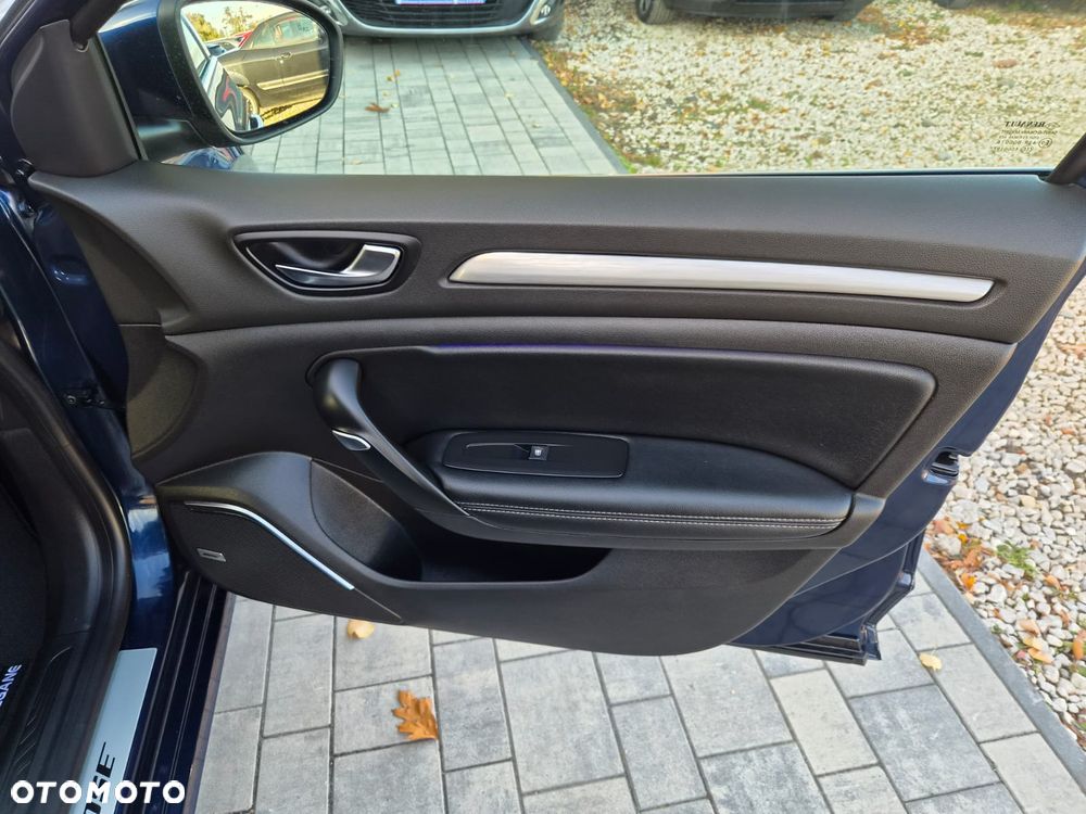 Renault Megane ENERGY TCe 115 Start & Stopp Paris Business - 20