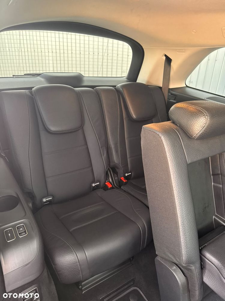 Mercedes-Benz GLS - 11