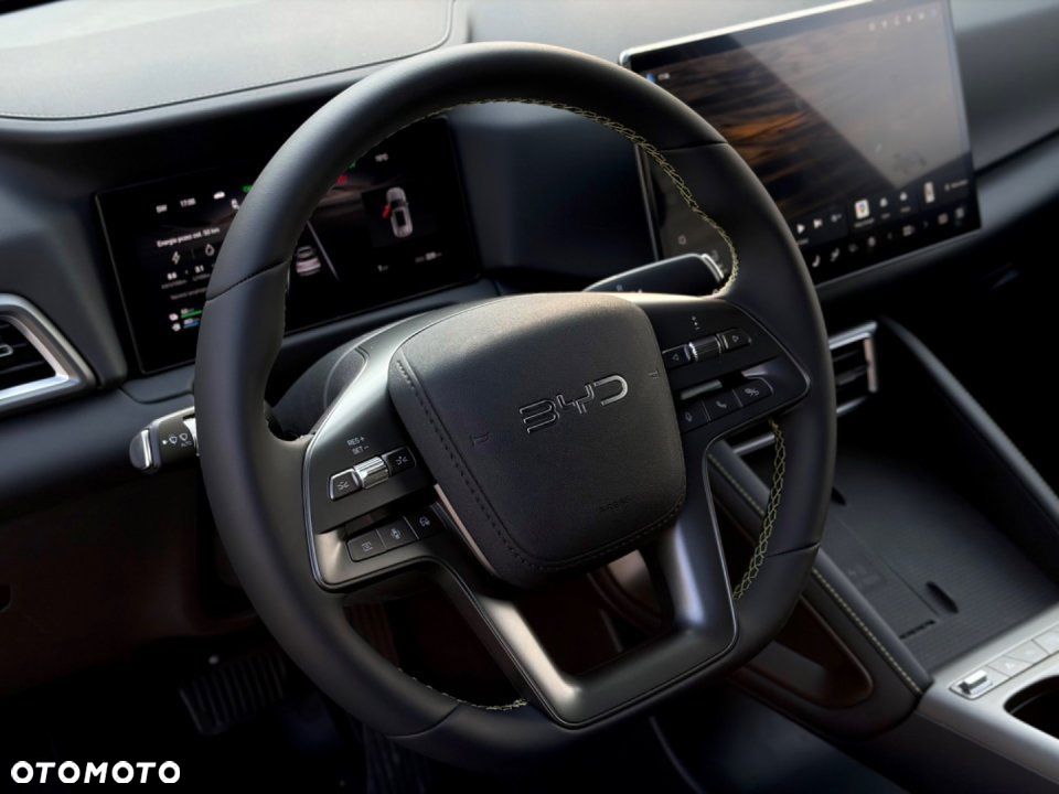 BYD Atto 2 - 7