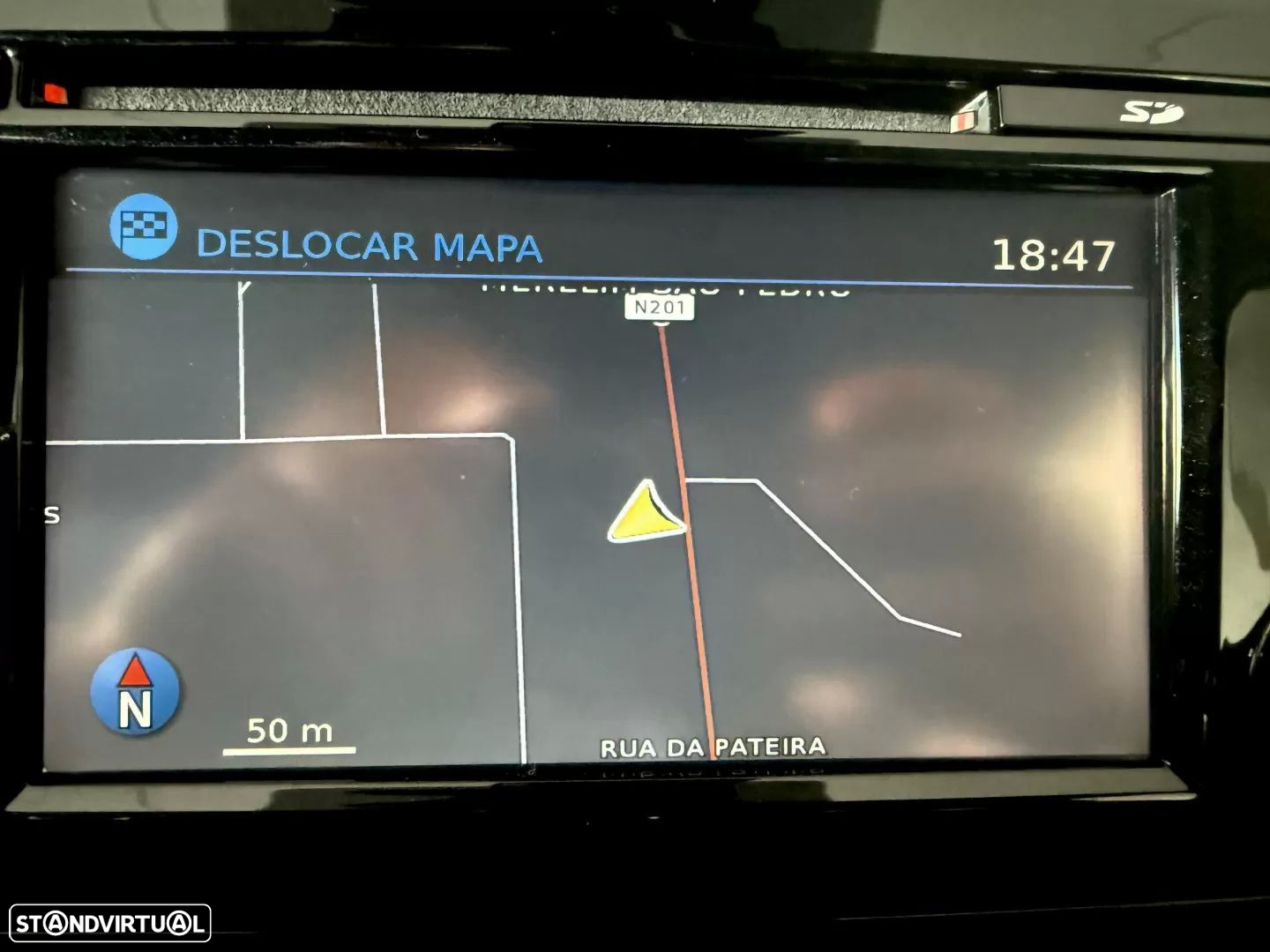 Nissan Qashqai 1.2 DIG-T N-Connecta - 47