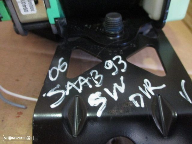 Pre-Tensor PRET1055 SAAB 93 2006 FD - 1