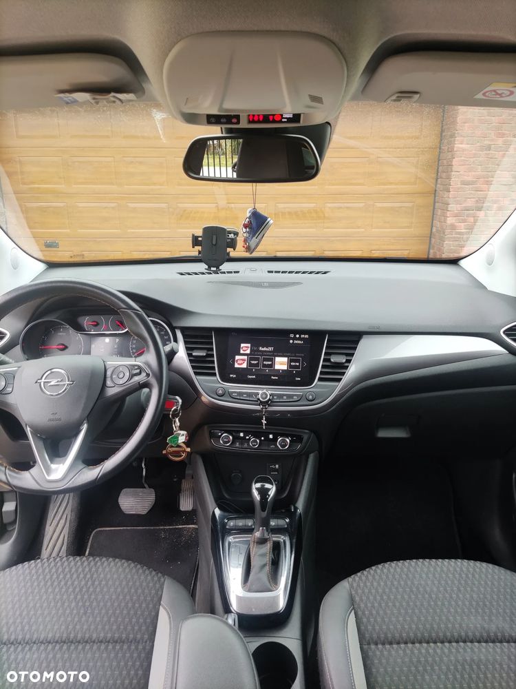 Opel Crossland X 1.2 Start/Stop Automatik Edition - 6