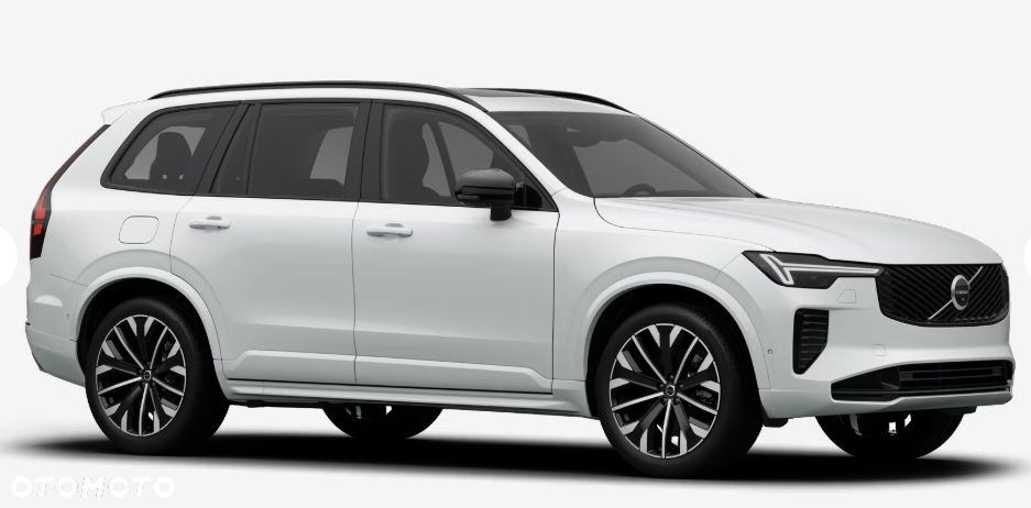 Volvo XC 90 B5 B AWD Ultra Bright - 5