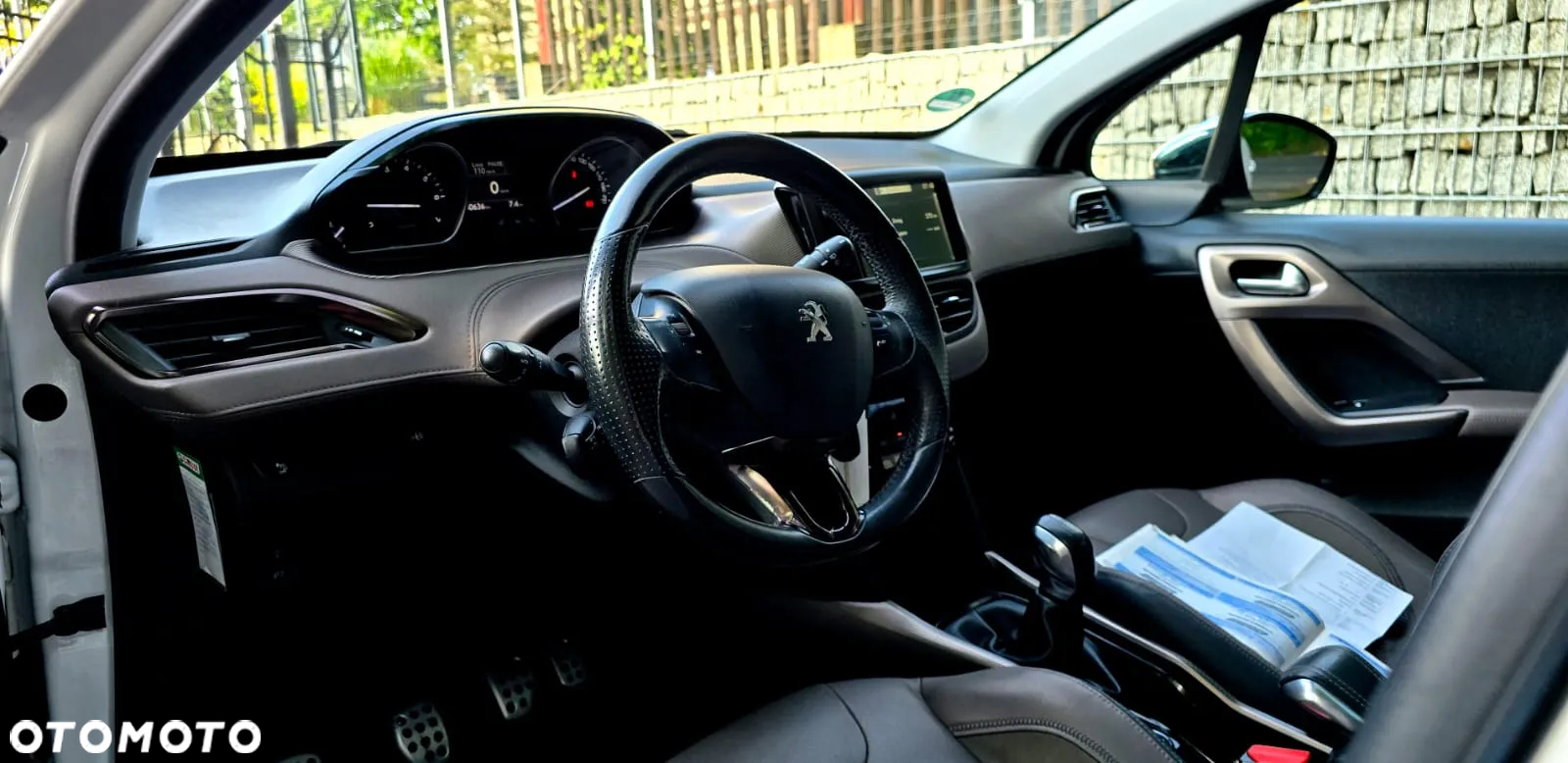 Peugeot 2008 1.6 VTi Allure - 28
