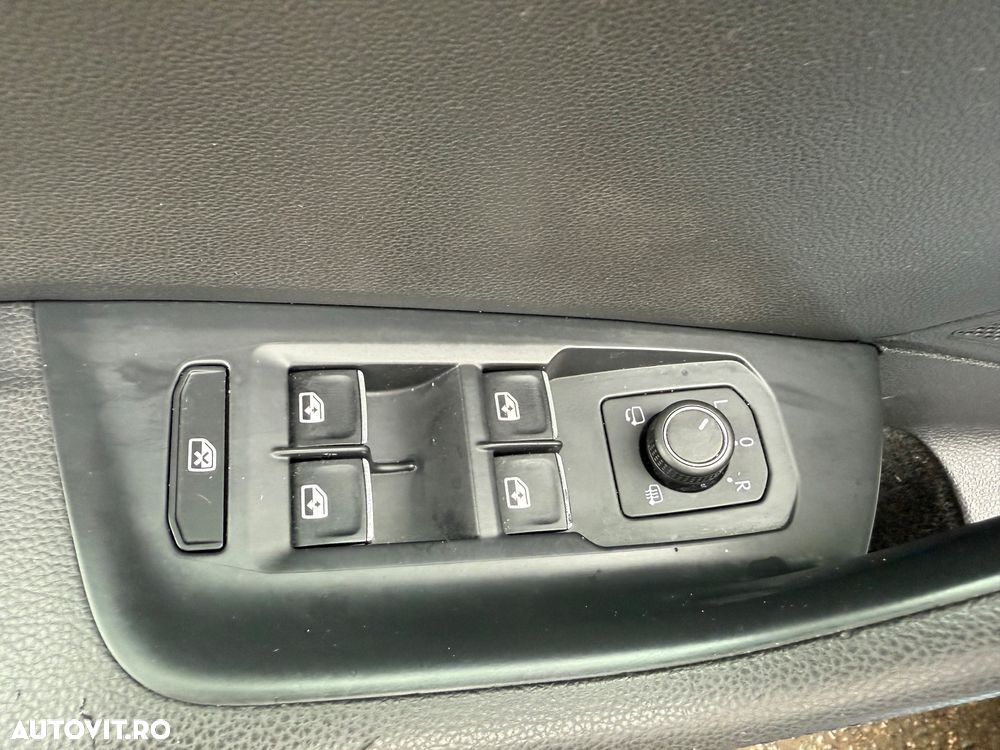 Volkswagen Passat Variant 1.6 TDI SCR DSG Business - 24