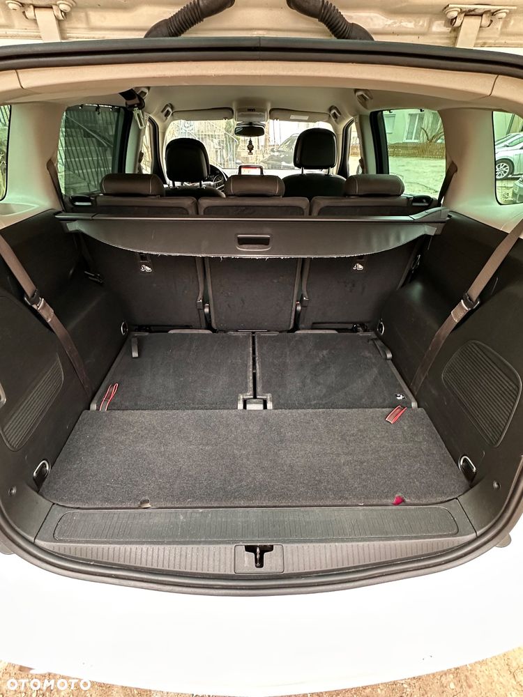 Opel Zafira 2.0 CDTI Enjoy EcoFLEX S&S - 30