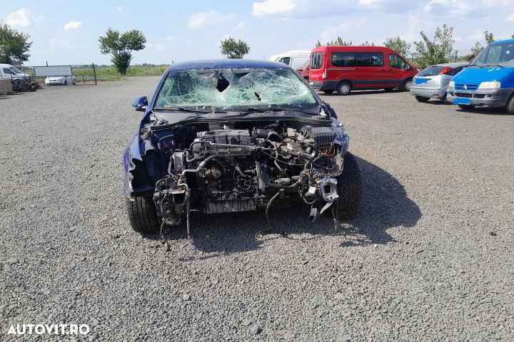 Amortizor / Telescop spate dreapta Volkswagen VW Passat B6 [2005 - 20 - 4