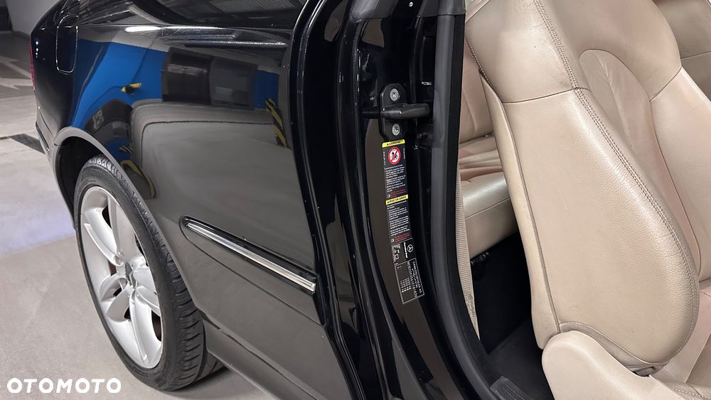 Mercedes-Benz CLK 350 7G-TRONIC Avantgarde - 35