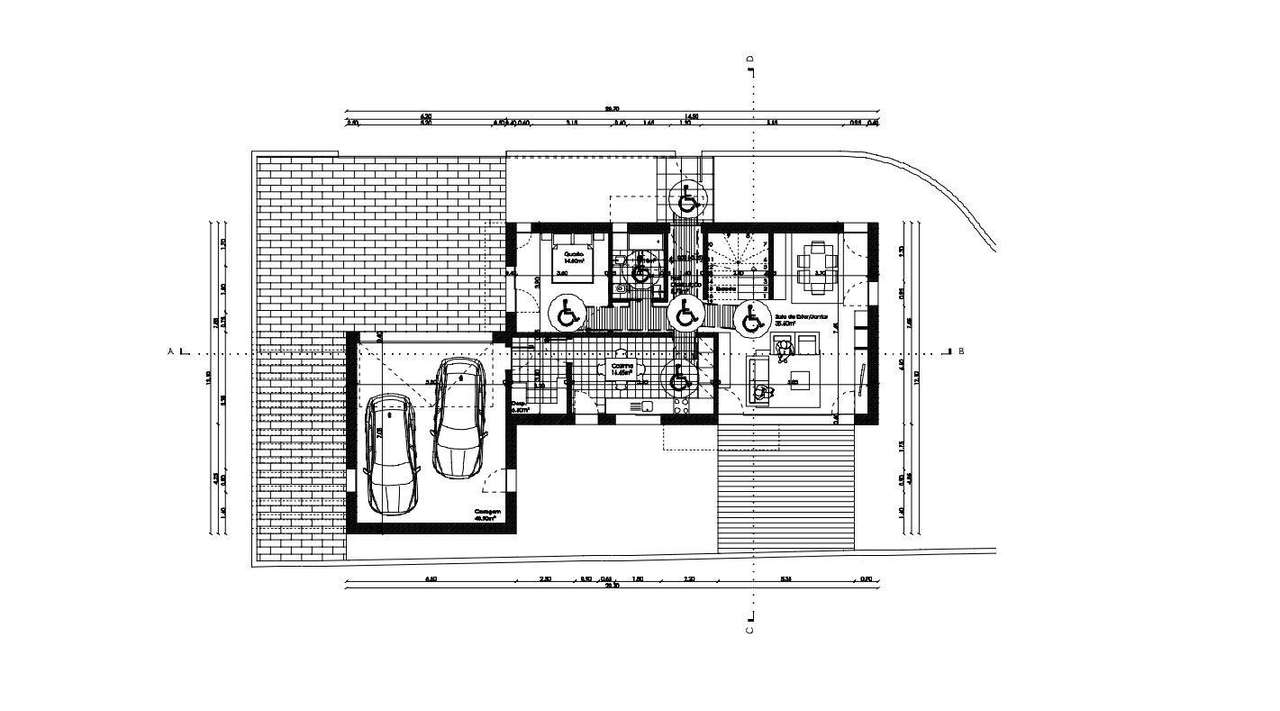 Terreno para Construção, Parceiros e Azoia, Leiria - Grande imagem: 2/6