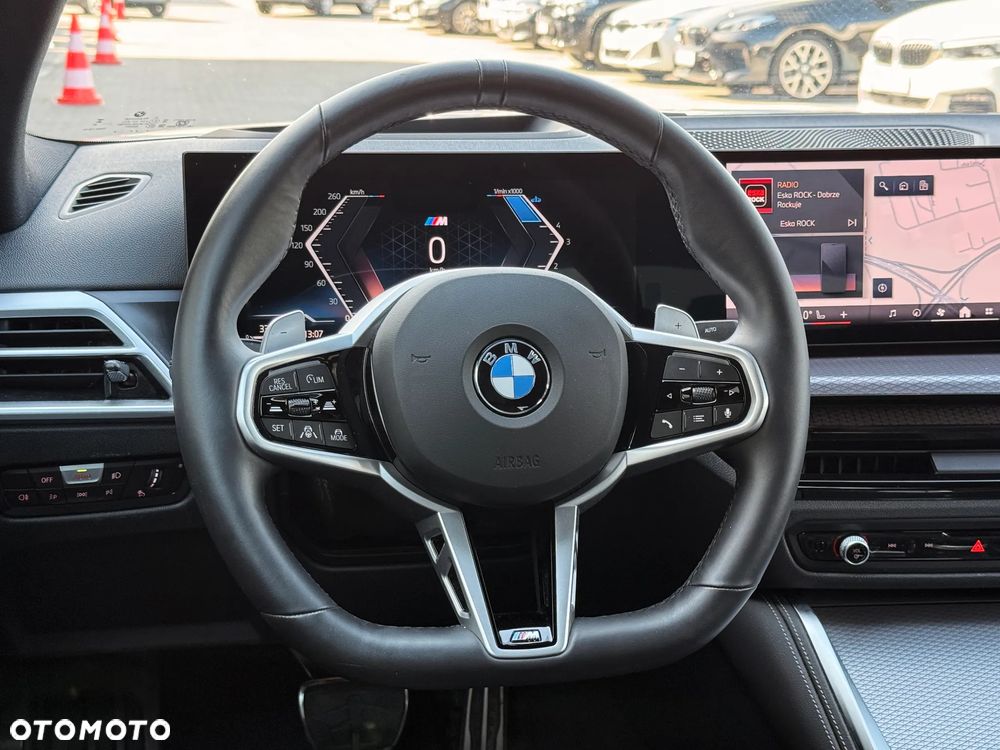 BMW Seria 4 420d xDrive M Sport sport - 19