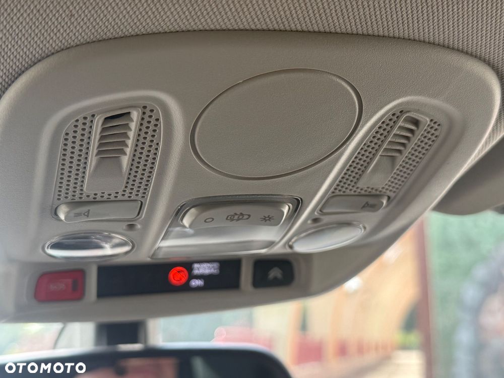 Citroën C4 1.6 BlueHDi Feel Edition S&S EAT6 - 15