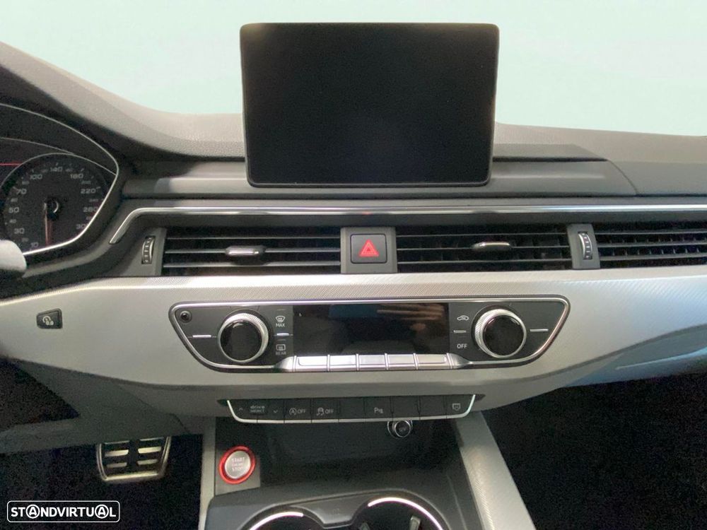 Audi A5 Sportback - 12