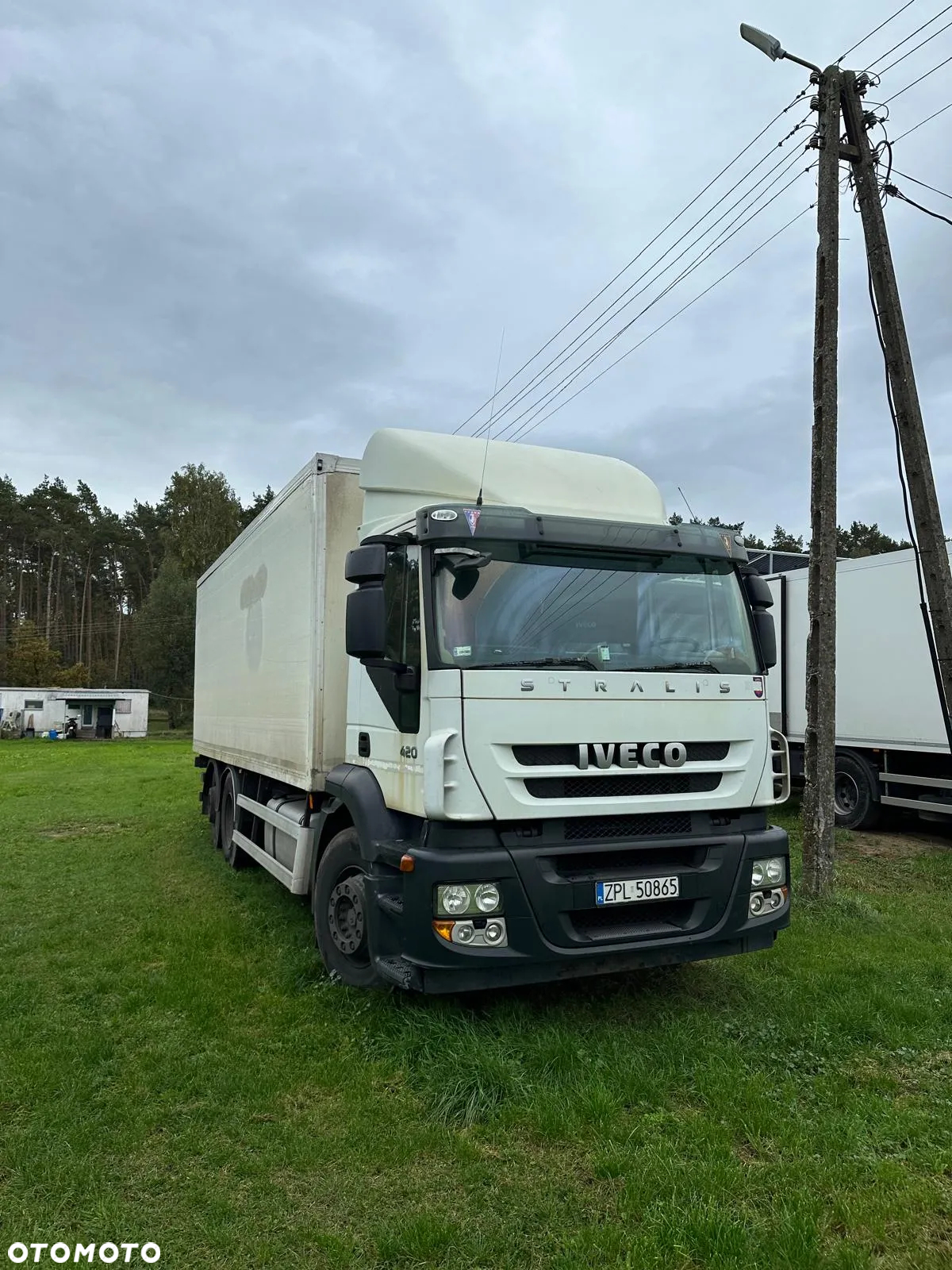 Iveco Stralis - 12