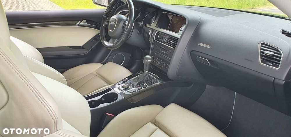 Audi S5 Coupé - 13