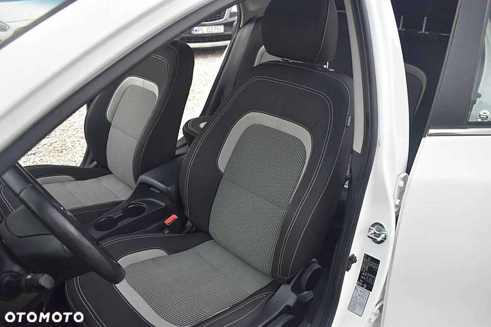 Kia Ceed 1.6 CRDi XL - 19