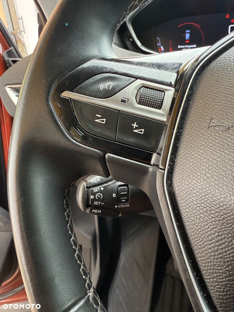 Peugeot 3008 PureTech 130 Stop & Start Access - 15
