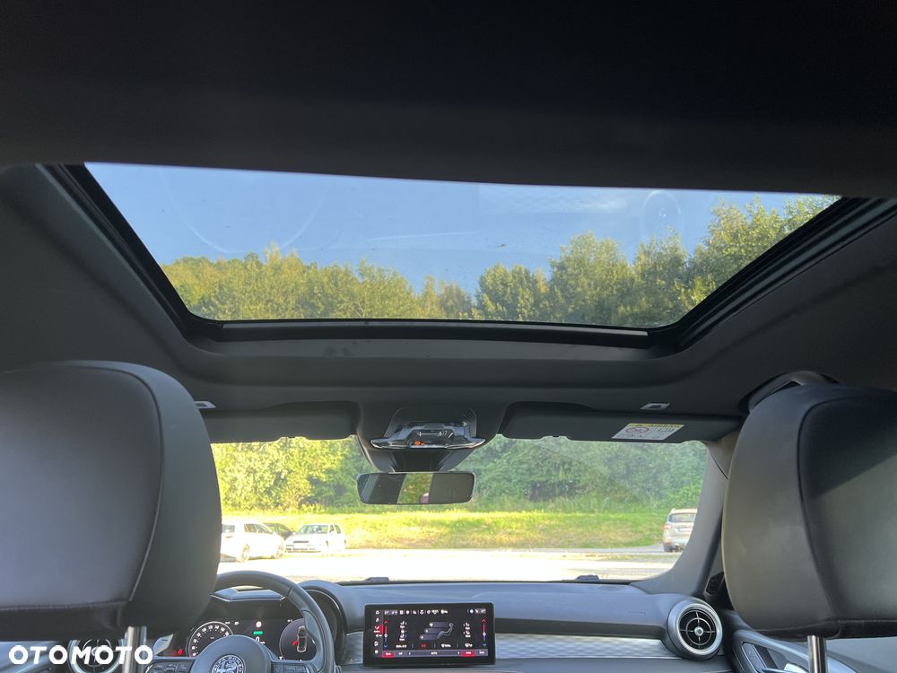Alfa Romeo Tonale 1.5 VGT Veloce - 22