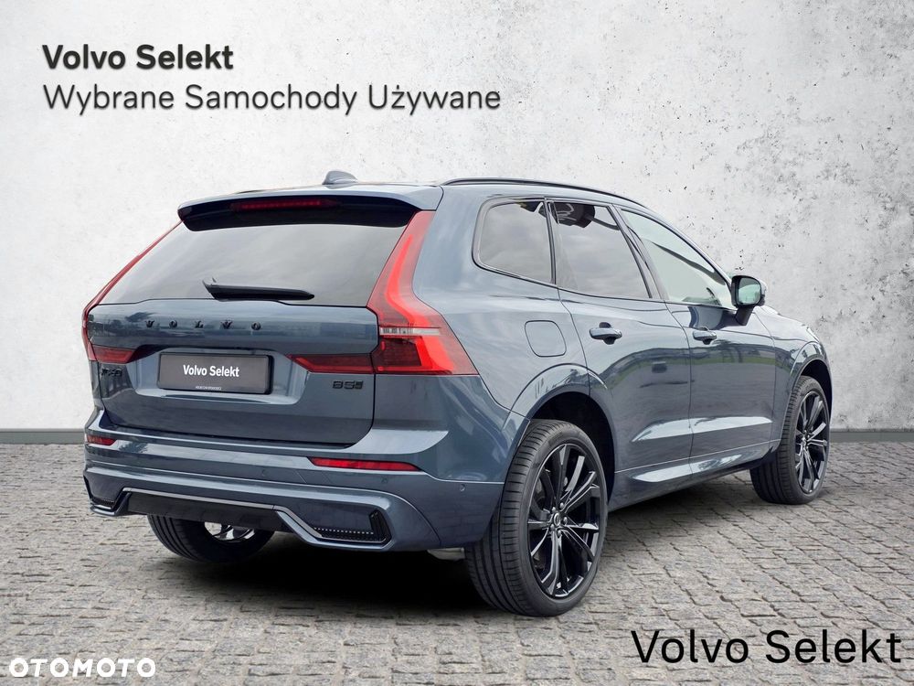 Volvo XC 60 - 7
