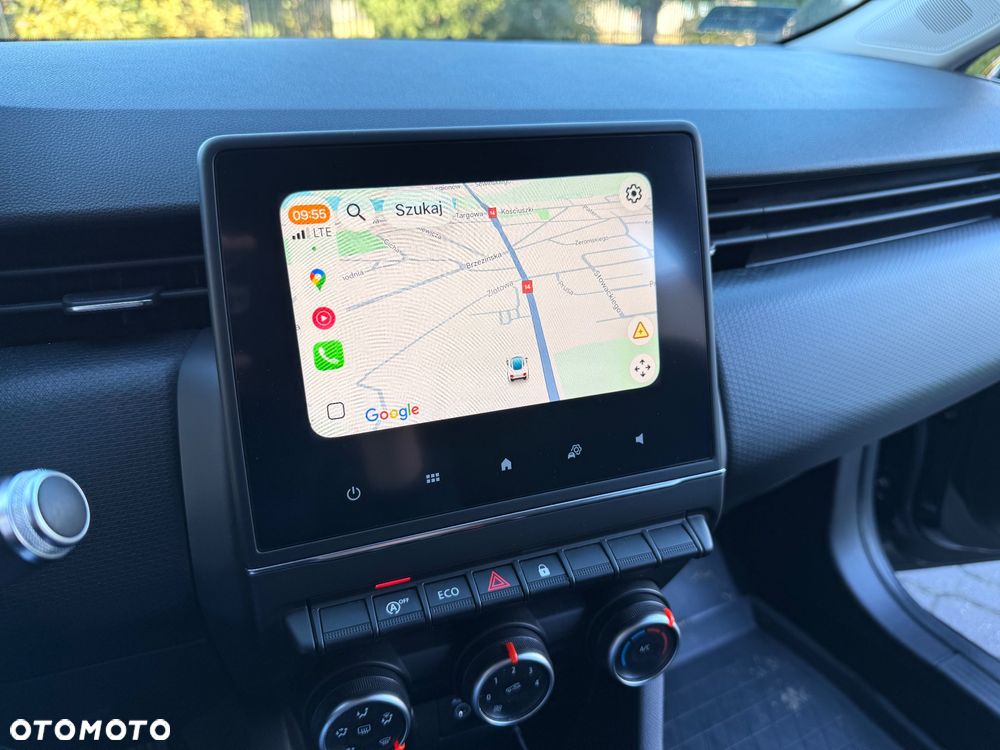 Renault Clio 1.0 TCe Zen - 25