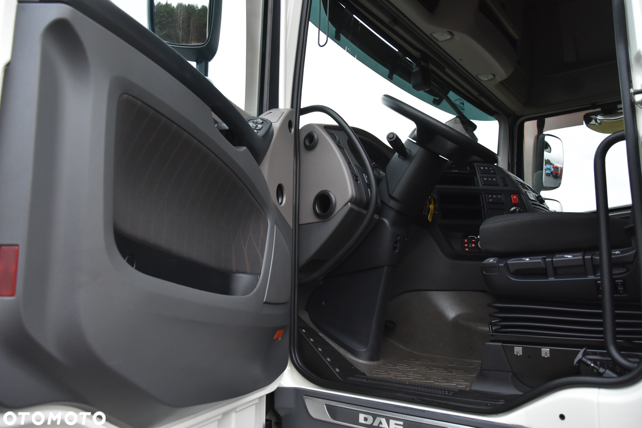 DAF XF 480 LOW DECK/MEGA. SALON POLSKA  JAK NOWY I ! ! ! - 23