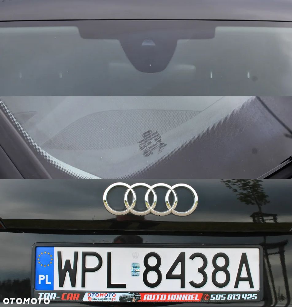 Audi A4 Avant 2.0 TDI S tronic - 13