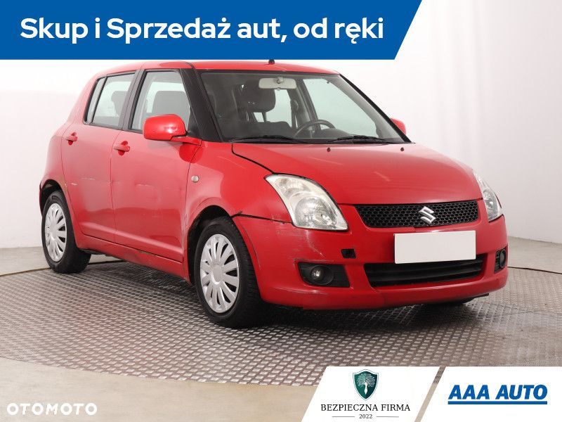 Suzuki Swift - 3