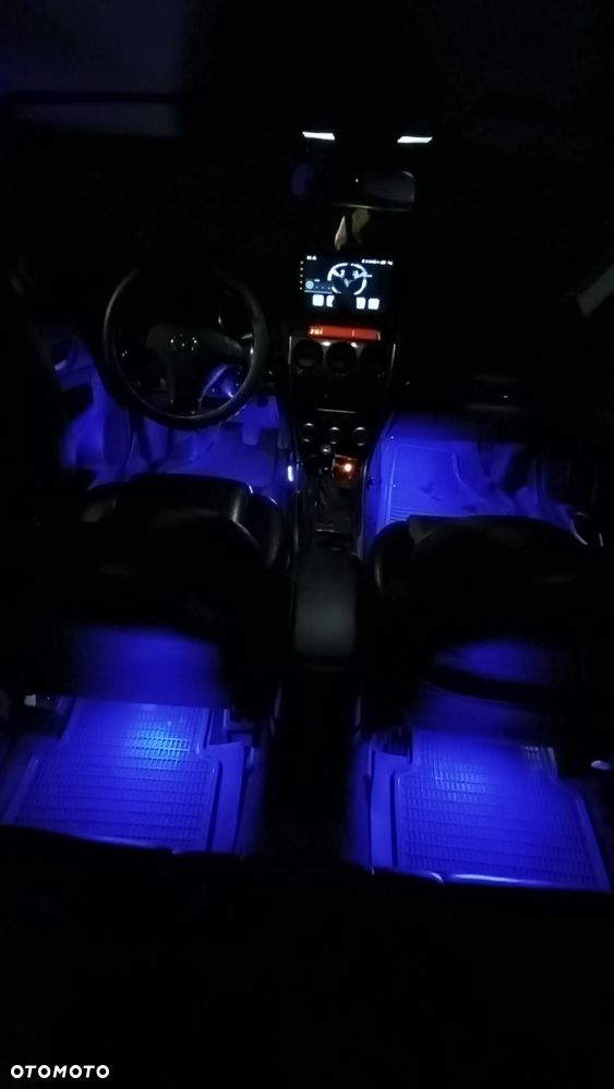 Mazda 6 2.0 Exclusive - 11