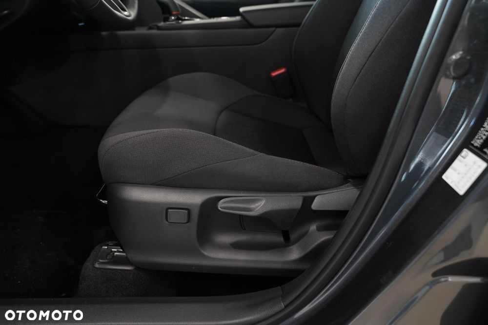 Toyota C-HR 1.8 Hybrid Style - 13
