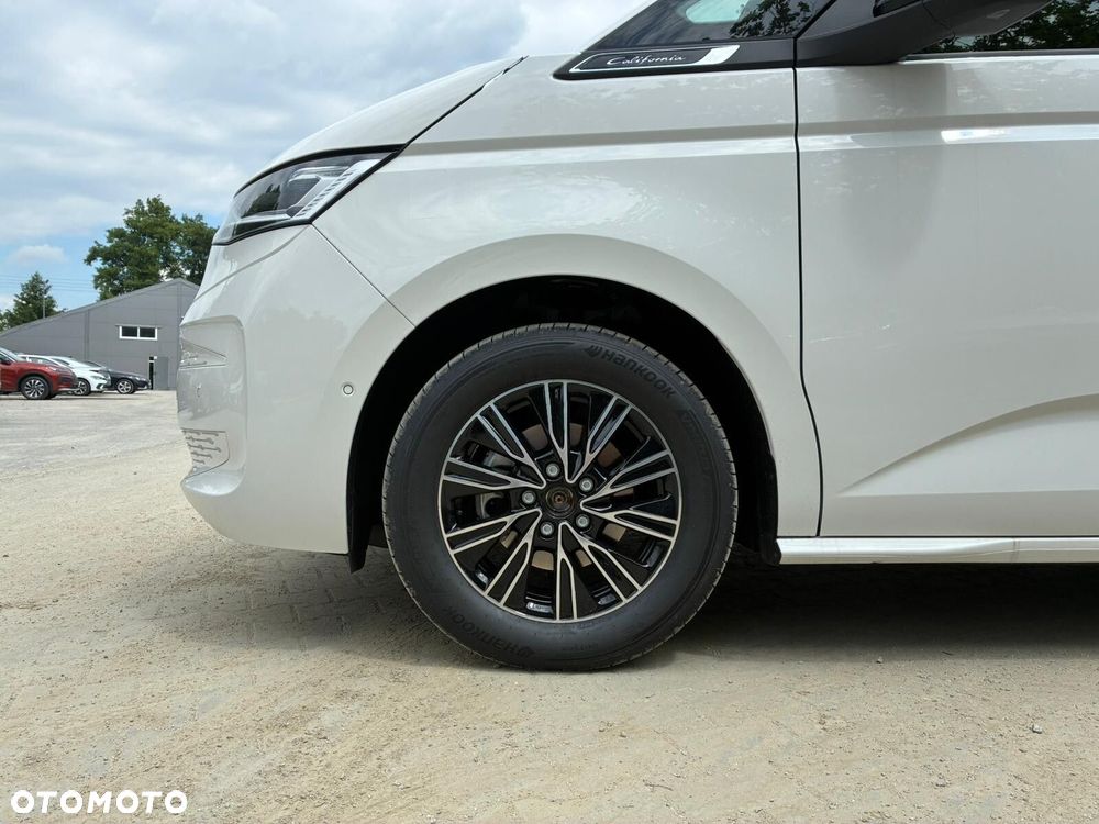 Volkswagen California - 40
