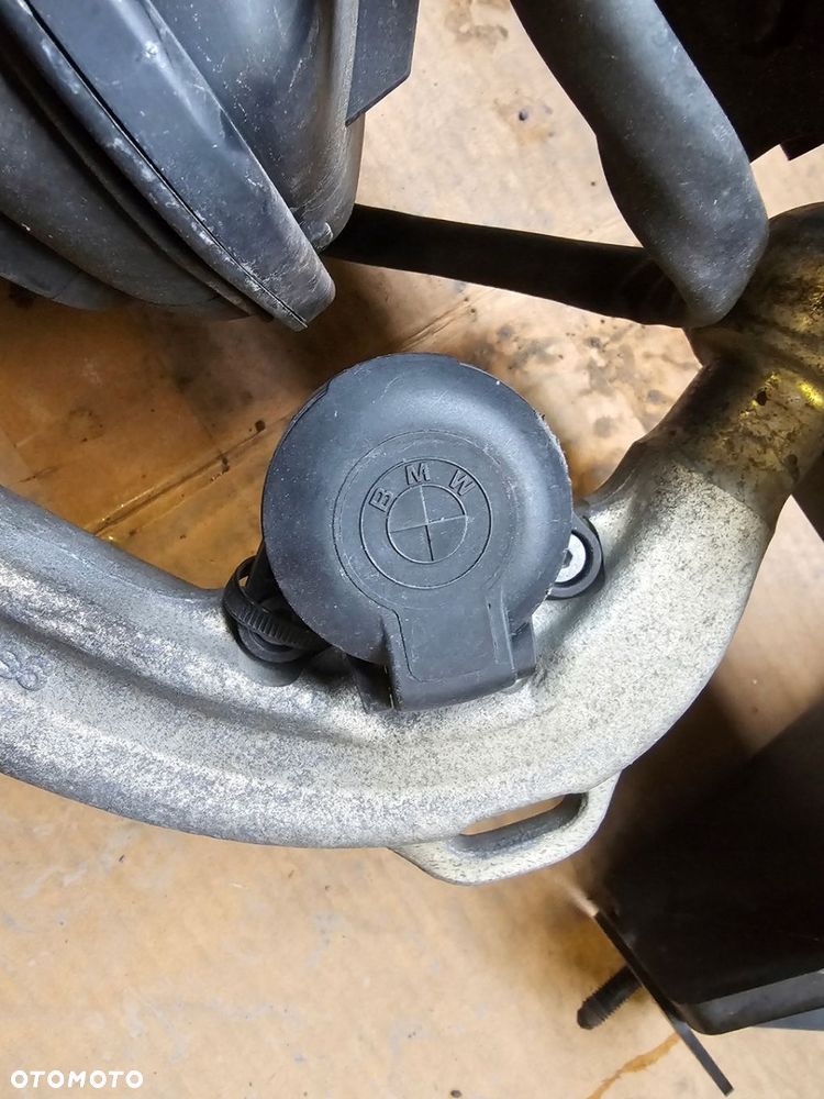 Hak holowniczy elektryczny BMW G20 G21 G20 G21 4 G22 G23 G24 G26 6879160 WESTFALIA - 3